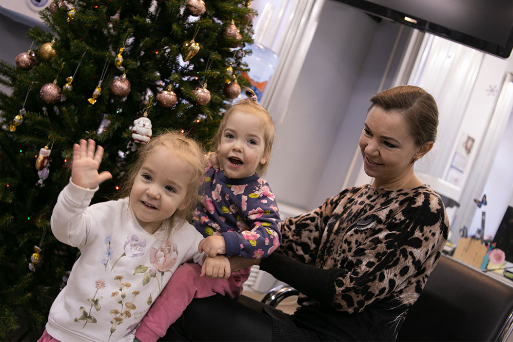 Родионова Анжелика Родионова Анжелика