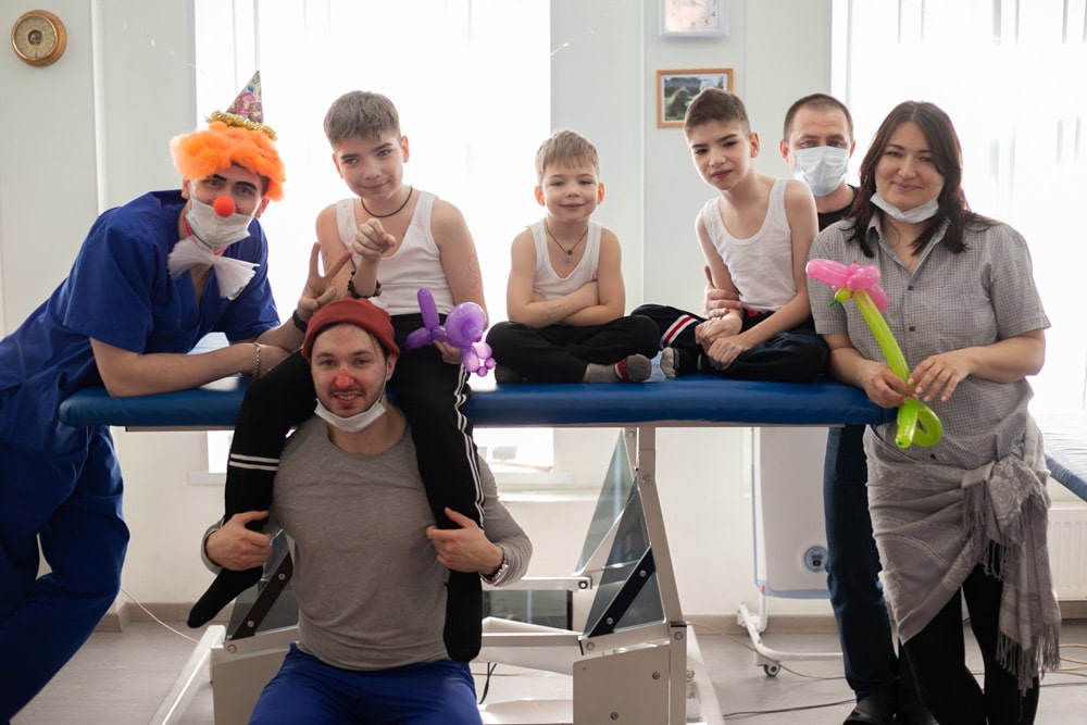 Социальная адаптация Социальная адаптация